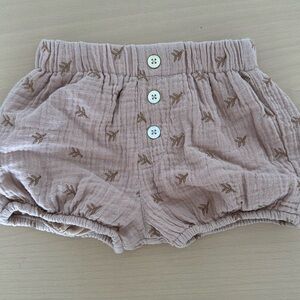 Bloomer, Rylee + cru, 12-18m